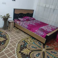 تخت خواب دونفره