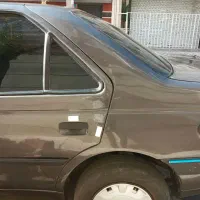 پژو دوگانه‌سوز تمیز|خودرو سواری و وانت|اندیشه, شهرک صدف|دیوار