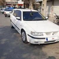 سمند lx مدل ۹۵|خودرو سواری و وانت|مشهد, مقدم|دیوار