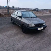 پراید131مدل90