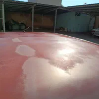 پراید۹۲ شاسی سالم|خودرو سواری و وانت|بافت, |دیوار