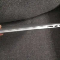 لپ تاپ مک بوک ایر MacBook Air A1369 i7|رایانه همراه|مهاباد (آذربایجان غربی), |دیوار