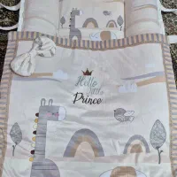 سرویس خواب نوزاد گارد دار