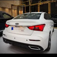 چری آریزو FL5 اف ال جدید اسپرت صفر ۱۴۰۴|خودرو سواری و وانت|تهران, ستارخان|دیوار