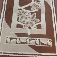 گلیم در حد نو