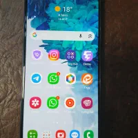 گوشی سامسونگ s20fe 128 8gb