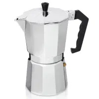 قهوه جوش ( موکاپات ) قهوه ساز برقی