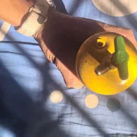 کپسول ۲لیتری ری شارژیبل(قابل شارژ)|ابزارآلات|تهران, امیرآباد|دیوار