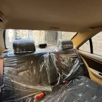 پژو پارس XU7P مدل 1402|خودرو سواری و وانت|همدان, |دیوار