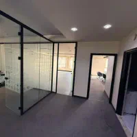 1100 متر سند اداری 250 متر تجاری|اجارهٔ دفتر کار، اتاق اداری، مطب|تهران, میرداماد|دیوار