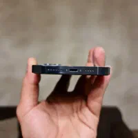 ایفون ۱۳ پرومکس ۲۵۶ در حد نو|موبایل|کرج, مهرویلا جنوبی|دیوار