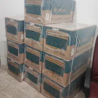 پکیج ایتورپن دو مبدل فندار دیجیتال ضمانت بوتان|آبگرمکن، پکیج، شوفاژ|قزوین, |دیوار