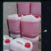 مایع لباسشویی قیمت باور نکردنی 320تومن 10لیتری