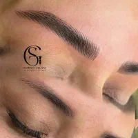 آرایش دائم صورت|خدمات آرایشگری و زیبایی|شیروان (خراسان), |دیوار