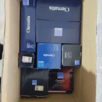 سرویس شیشه ای کامل  کامل