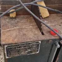قطع کن.المنیوم بر
