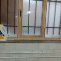 ۲طبقه..طبقه پایین ۶۰متر بنا ۸متر حیاط..|فروش خانه و ویلا|محمدیه-قزوین, |دیوار