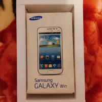 گوشی موبایل سامسونگ Samsung galaxy win