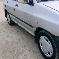 پراید مدل 89