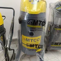 جارو برقی صنعتی کارواشی مدل VC-39703D