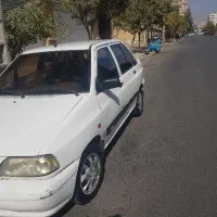 پراید ۱۴۱ دوگانه سوز دستی|خودرو سواری و وانت|مشهد, شهرآرا|دیوار