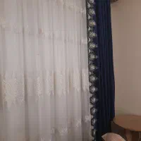پرده ووالن|پرده، رانر، رومیزی|مشکین‌دشت, |دیوار