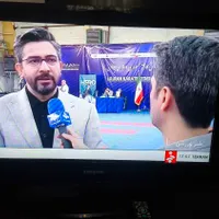 تلویزیون سامسونگ ۳۲اینچ