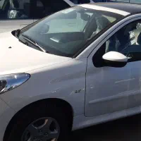 پژوi۲۰۷ پانورامااتوماتیکTU5P|خودرو سواری و وانت|یاسوج, |دیوار