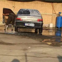 پژوه 405 دوگانه مدل 97