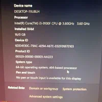 کیس گیمینگ|رایانه رومیزی|بندر ماهشهر, |دیوار