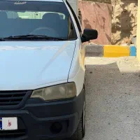 اریسان دوگانه سوز مدل ۹۶|خودرو سواری و وانت|بندرعباس, |دیوار