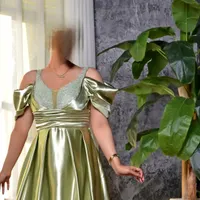لباس شب سنگدوزی ترند 2025 سایز 40 تا 46