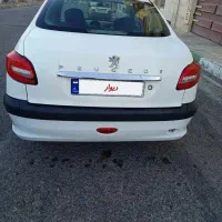 پژو206اس دی|خودرو سواری و وانت|تهران, دکتر هوشیار|دیوار