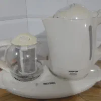 چای ساز برقی