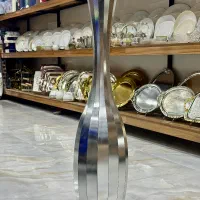 گلدان بلند