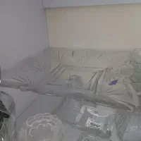 بلور|ظروف سرو و پذیرایی|مشهد, شهرک بهارستان|دیوار