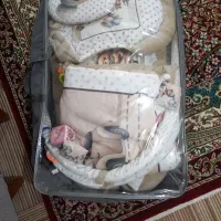 ست خواب کودک