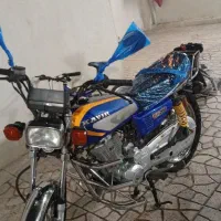 هندا کویر ۲۰۰ مدل ۹۹