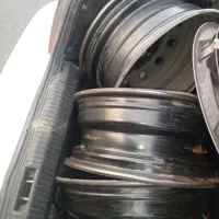رینگ ال نود ۱۵