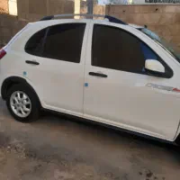 کوئیک معمولی 1402|خودرو سواری و وانت|اصفهان, شهید رجایی|دیوار