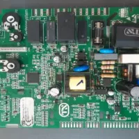 تعمیرات تخصصی برد پکیج