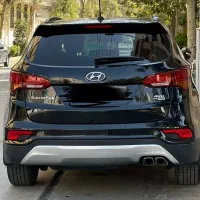 هیوندای سانتافه ix 45 2400cc، مدل ۲۰۱۶|خودرو سواری و وانت|مشهد, ملک‌آباد|دیوار