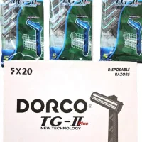 ژیلت دورکو|آرایشی، بهداشتی، درمانی|ری, فیروزآبادی|دیوار