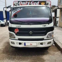 الوند ۹۰ ۸نیم تن