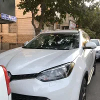 *مدل ۹۴*(اقساط)MG6مدل|خودرو سواری و وانت|تهران, تهرانپارس جنوبی|دیوار