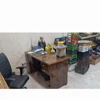 میز و صندلی اداری