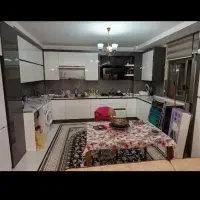 گلستان/۱۱۵ متری/جنوبی/۲خواب