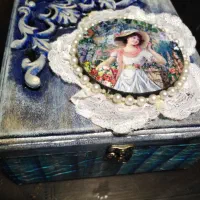 آموزشگاه سماء. آیدا حسینی