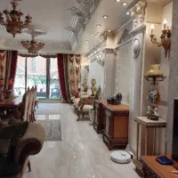 واحد آپارتمان بسیارخاص/تاپ لوکیشن /با حیاط اختصاصی|فروش آپارتمان|شاهین‌شهر, خبرنگار|دیوار