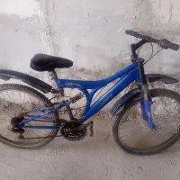 دوچرخه دنده ای